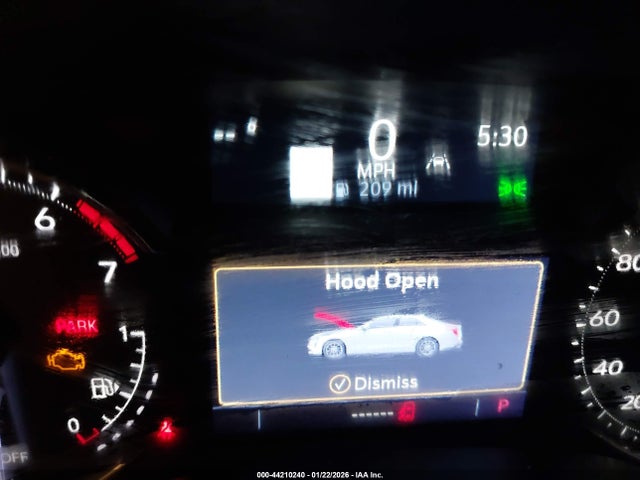 2021 CADILLAC CT4 1G6DF5RK0M0129592 Photo 6