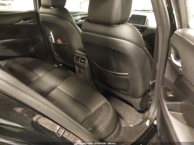 2021 CADILLAC CT4 1G6DF5RK0M0129592 Photo 7