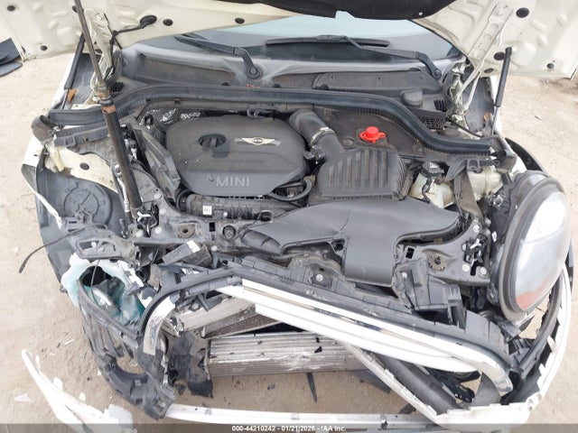 2015 MINI HARDTOP WMWXM5C54FT939860 Photo 9