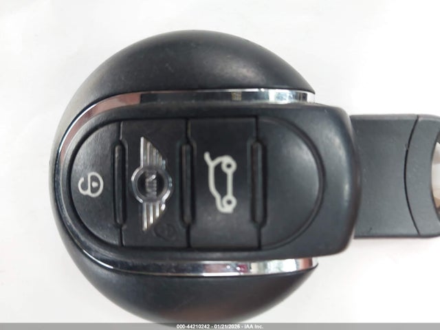 2015 MINI HARDTOP WMWXM5C54FT939860 Photo 10