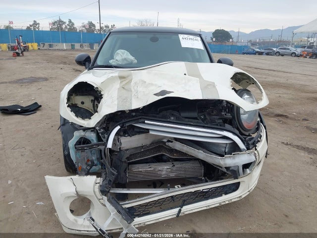 Mini Hardtop Cooper 2015 WMWXM5C54FT939860 Image 13
