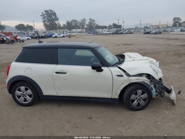Mini Hardtop Cooper 2015 WMWXM5C54FT939860 Image 14
