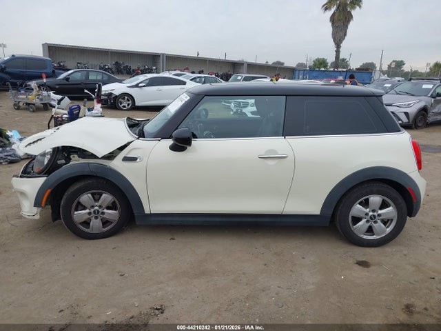 Mini Hardtop Cooper 2015 WMWXM5C54FT939860 Image 15