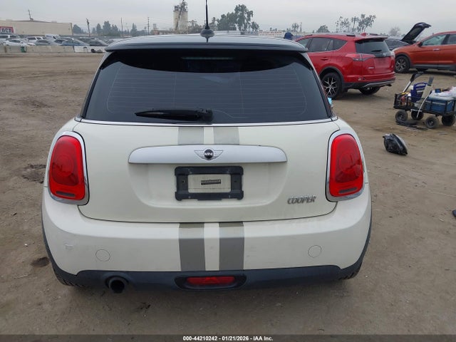 Mini Hardtop Cooper 2015 WMWXM5C54FT939860 Image 17
