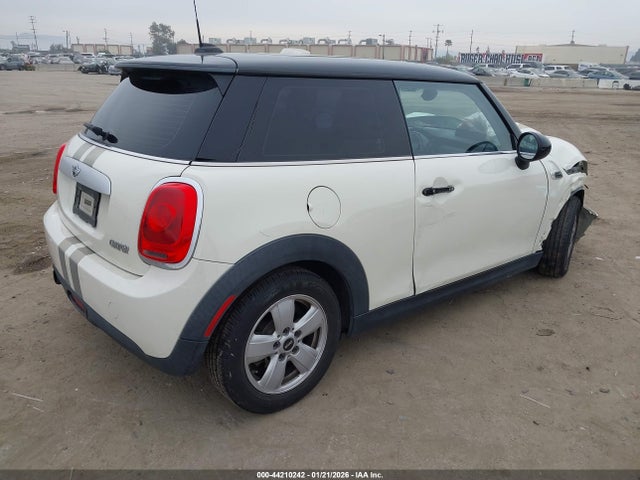 2015 MINI HARDTOP WMWXM5C54FT939860 Photo 3