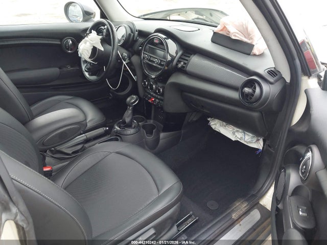 2015 MINI HARDTOP WMWXM5C54FT939860 Photo 4