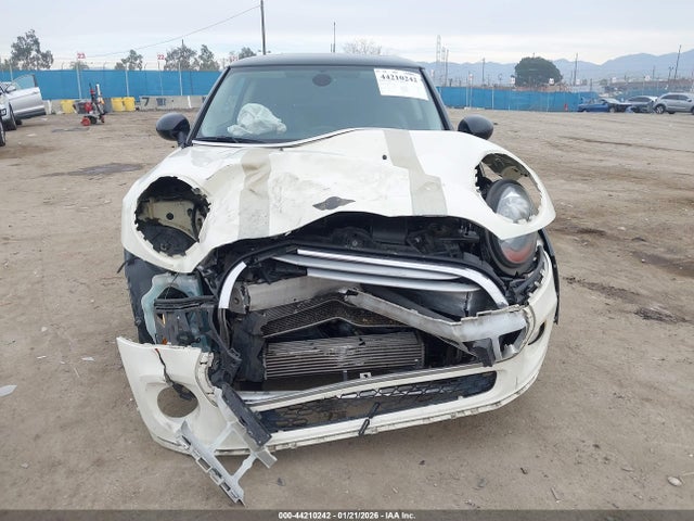 2015 MINI HARDTOP WMWXM5C54FT939860 Photo 5