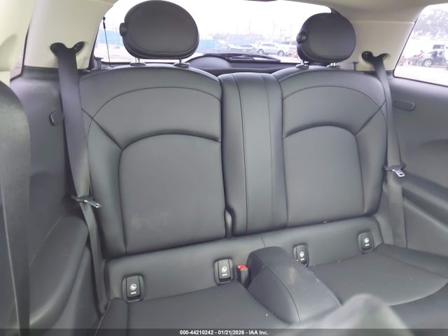 2015 MINI HARDTOP WMWXM5C54FT939860 Photo 7