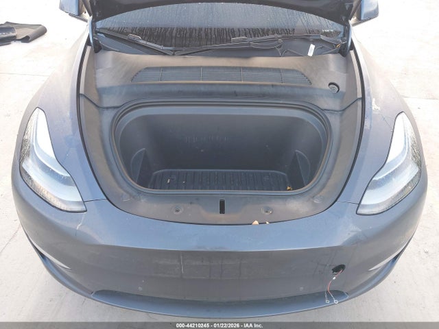 7SAYGDEF1NF542447 Tesla Model Y Performance Dual Motor All-wheel Drive