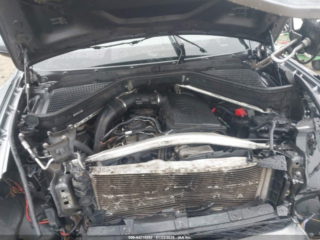 44210252 :رقم المزاد ، 5UXZV4C57D0B05777 vin ، 2013 Bmw X5 Xdrive35i/xdrive35i Premium/xdrive35i Sport Activity مزاد بيع
