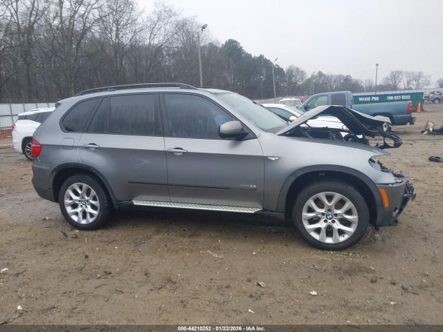44210252 :رقم المزاد ، 5UXZV4C57D0B05777 vin ، 2013 Bmw X5 Xdrive35i/xdrive35i Premium/xdrive35i Sport Activity مزاد بيع