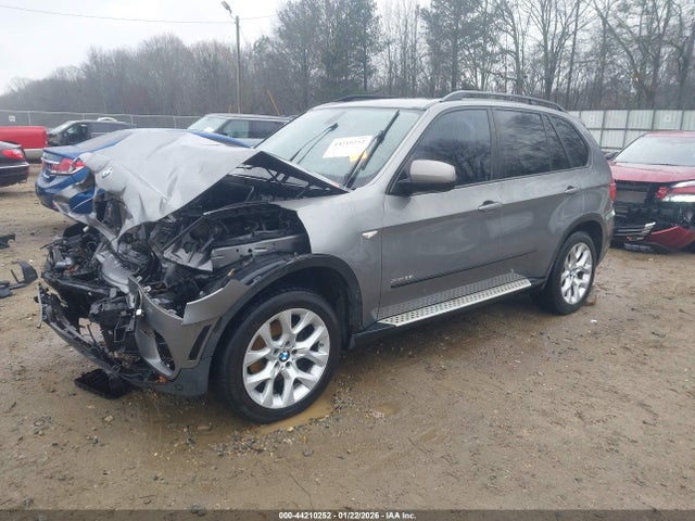 44210252 :رقم المزاد ، 5UXZV4C57D0B05777 vin ، 2013 Bmw X5 Xdrive35i/xdrive35i Premium/xdrive35i Sport Activity مزاد بيع