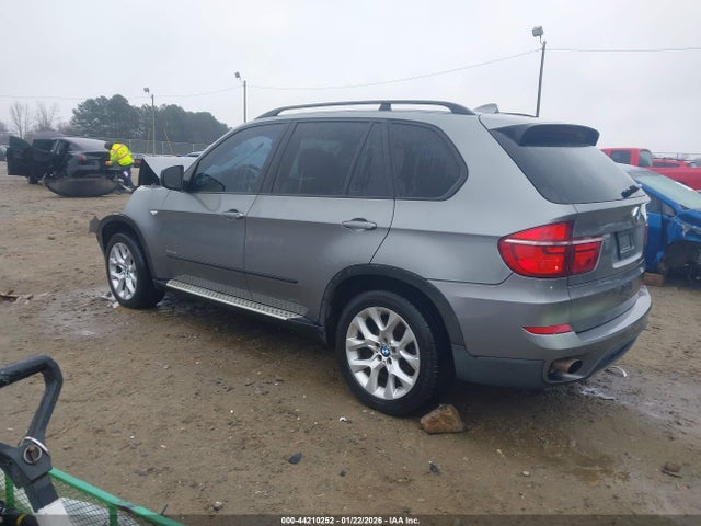 44210252 :رقم المزاد ، 5UXZV4C57D0B05777 vin ، 2013 Bmw X5 Xdrive35i/xdrive35i Premium/xdrive35i Sport Activity مزاد بيع