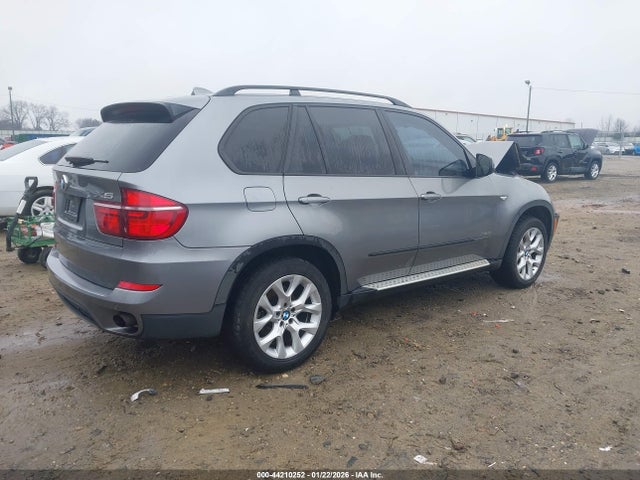 44210252 :رقم المزاد ، 5UXZV4C57D0B05777 vin ، 2013 Bmw X5 Xdrive35i/xdrive35i Premium/xdrive35i Sport Activity مزاد بيع