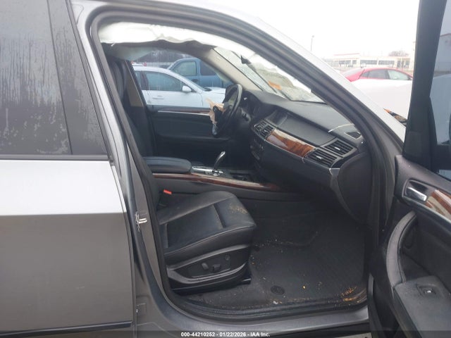 44210252 :رقم المزاد ، 5UXZV4C57D0B05777 vin ، 2013 Bmw X5 Xdrive35i/xdrive35i Premium/xdrive35i Sport Activity مزاد بيع