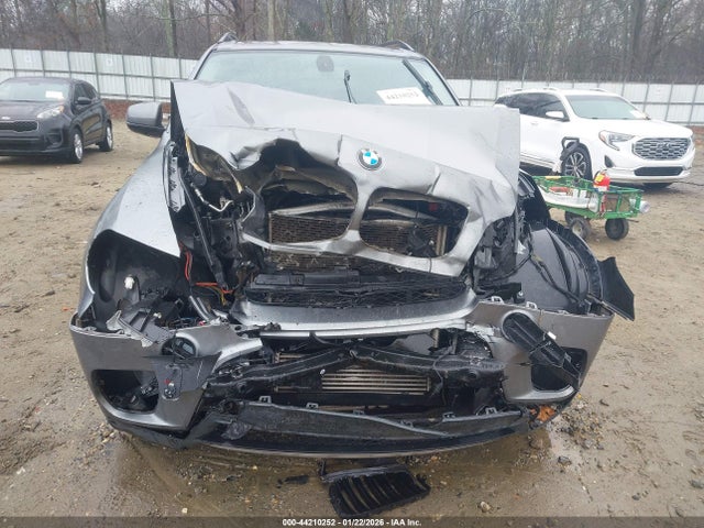 44210252 :رقم المزاد ، 5UXZV4C57D0B05777 vin ، 2013 Bmw X5 Xdrive35i/xdrive35i Premium/xdrive35i Sport Activity مزاد بيع