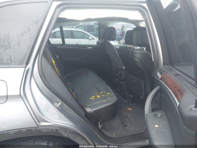 44210252 :رقم المزاد ، 5UXZV4C57D0B05777 vin ، 2013 Bmw X5 Xdrive35i/xdrive35i Premium/xdrive35i Sport Activity مزاد بيع