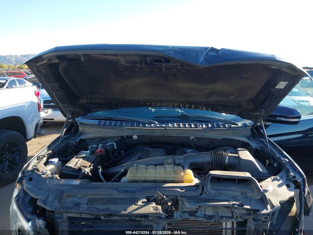1FMJK1KT5LEA39178 Ford Expedition Limited Max