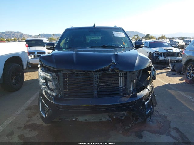 1FMJK1KT5LEA39178 Ford Expedition Limited Max