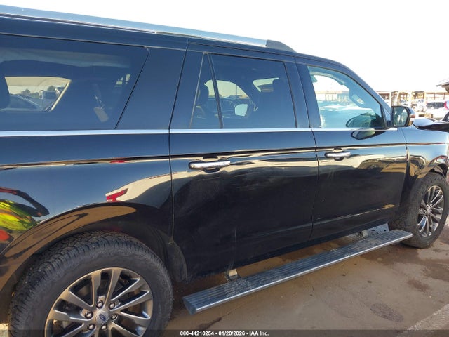1FMJK1KT5LEA39178 Ford Expedition Limited Max