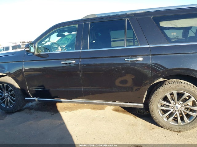 1FMJK1KT5LEA39178 Ford Expedition Limited Max