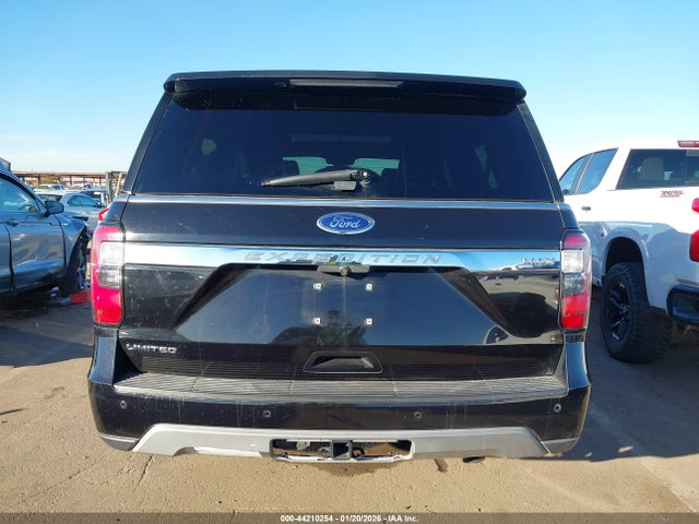 1FMJK1KT5LEA39178 Ford Expedition Limited Max
