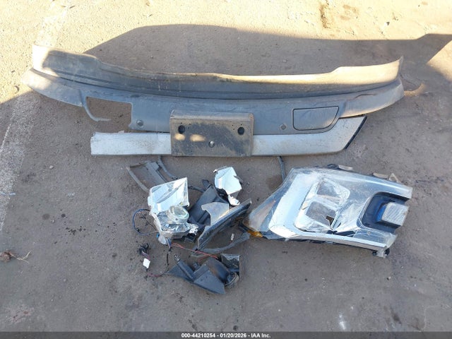 1FMJK1KT5LEA39178 Ford Expedition Limited Max