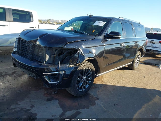 1FMJK1KT5LEA39178 Ford Expedition Limited Max