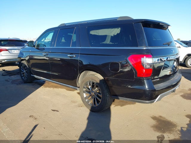 1FMJK1KT5LEA39178 Ford Expedition Limited Max
