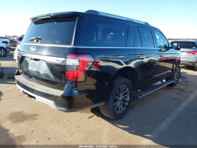 1FMJK1KT5LEA39178 Ford Expedition Limited Max
