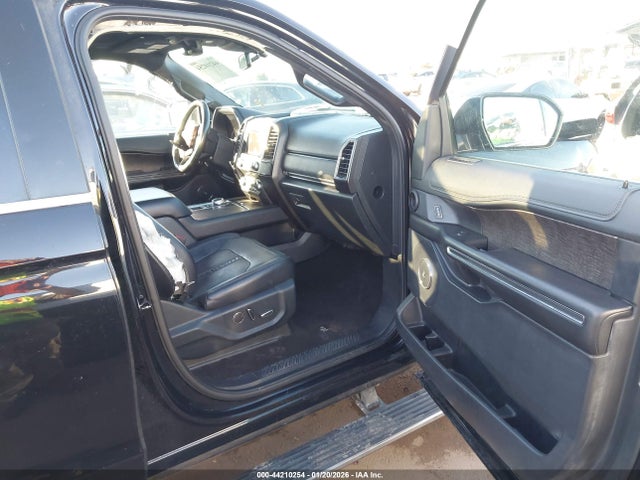 1FMJK1KT5LEA39178 Ford Expedition Limited Max
