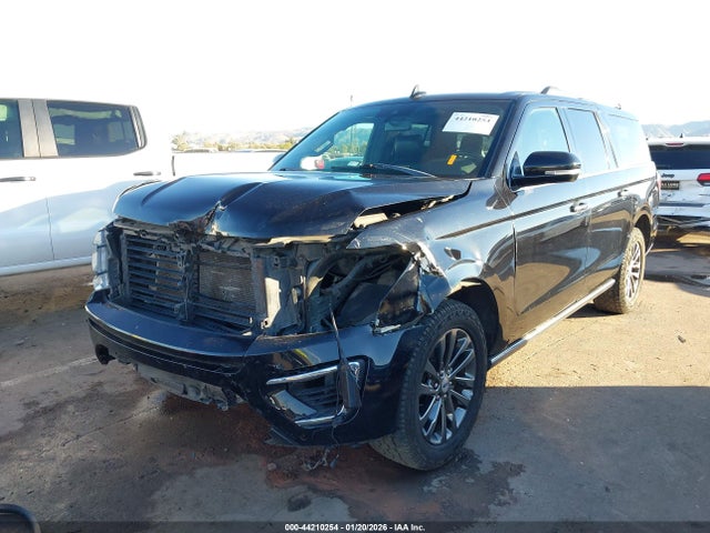 1FMJK1KT5LEA39178 Ford Expedition Limited Max