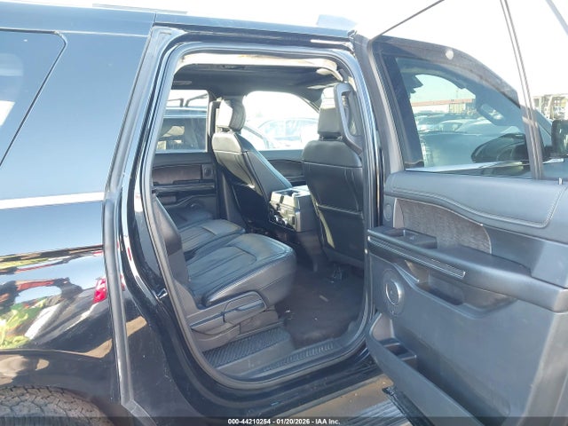 1FMJK1KT5LEA39178 Ford Expedition Limited Max