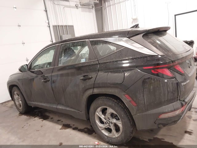 5NMJA3AE7NH005085 Hyundai TUCSON SE