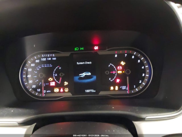 5NMJA3AE7NH005085 Hyundai TUCSON SE