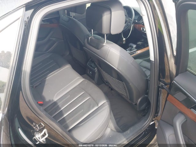 44210270 :رقم المزاد ، WAUABAF42MA047977 vin ، 2021 Audi A4 Premium 40 Tfsi Quattro S Tronic مزاد بيع