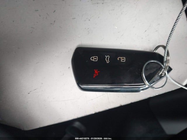 2024 VOLKSWAGEN ID.4 1V2BMPE85RC022073 Photo 10