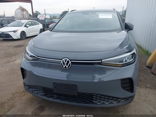 Продаж на аукціоні авто 2024 Volkswagen Id.4 Standard, vin: 1V2BMPE85RC022073, номер лоту: 44210278
