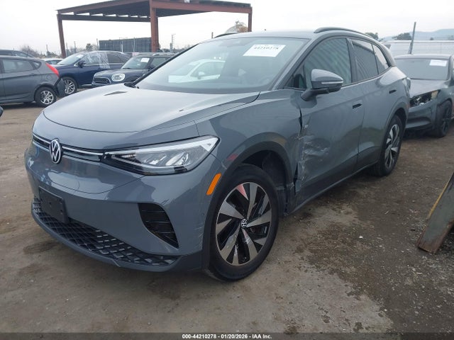 2024 VOLKSWAGEN ID.4 1V2BMPE85RC022073 Photo 1