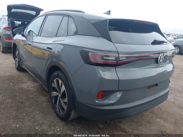 2024 VOLKSWAGEN ID.4 1V2BMPE85RC022073 Photo 2