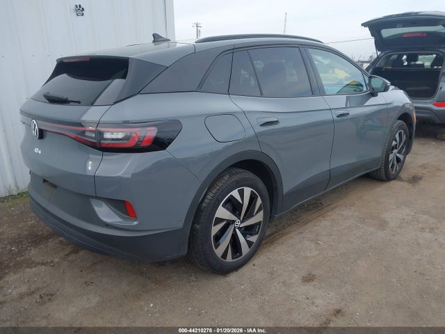 2024 VOLKSWAGEN ID.4 1V2BMPE85RC022073 Photo 3
