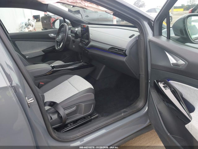 2024 VOLKSWAGEN ID.4 1V2BMPE85RC022073 Photo 4