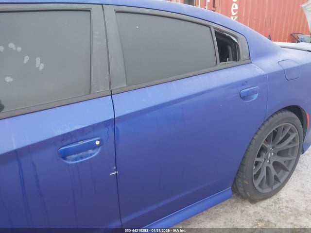 Dodge Charger Scat Pack Rwd 2019 2C3CDXGJ5KH519363 Image 6