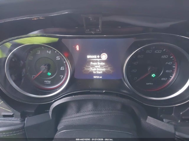 Dodge Charger Scat Pack Rwd 2019 2C3CDXGJ5KH519363 Image 7