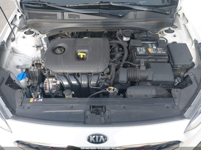 KIA Forte Gt-line 2021 3KPF34AD4ME409626 Image 10