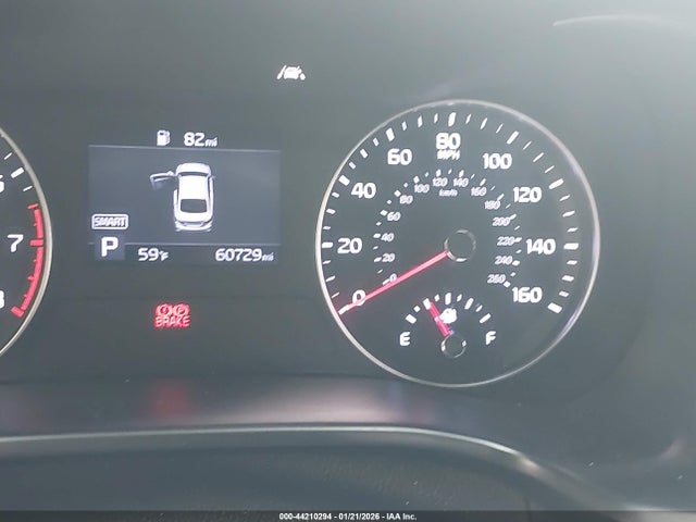 KIA Forte Gt-line 2021 3KPF34AD4ME409626 Image 16
