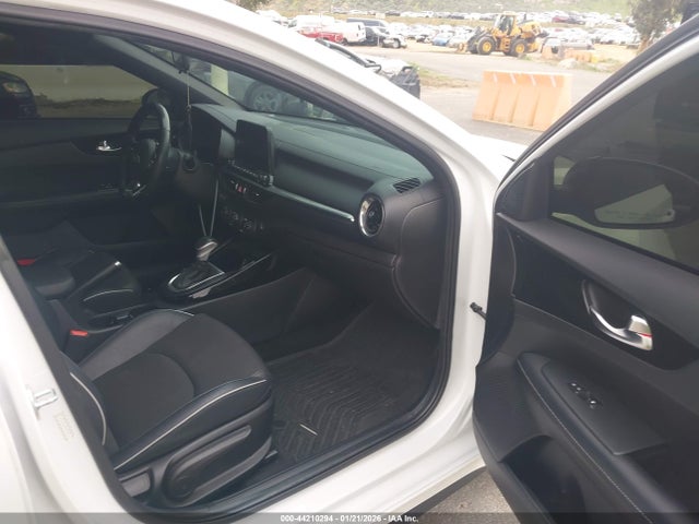 KIA Forte Gt-line 2021 3KPF34AD4ME409626 Image 5