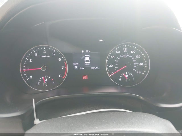 KIA Forte Gt-line 2021 3KPF34AD4ME409626 Image 7