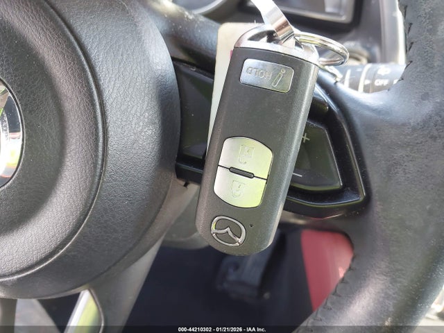 2018 MAZDA CX-3 JM1DKFC70J0300789 Photo 10