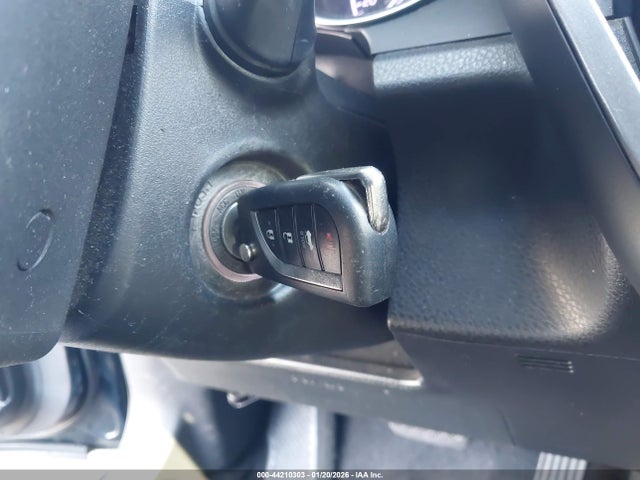 4T1B11HK4KU288467 Toyota CAMRY LE